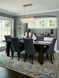Quite Like The Dark But Maybe Too Dark Dark Wood Dining Room Dark Wood Dining Table Wood Dining Room Table