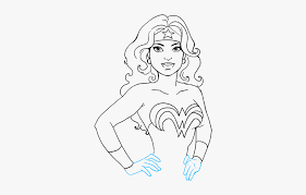 Check spelling or type a new query. How To Draw Wonder Woman Wonder Woman Drawing Easy Hd Png Download Transparent Png Image Pngitem