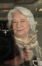 Hortensia Valdez Ruiz