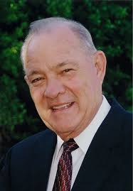 Rulon Smithson “Rudy” Crum (1937-2019)