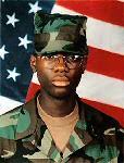 Fallen Heroes Memorial: Army Sgt. Orenthial J. Smith