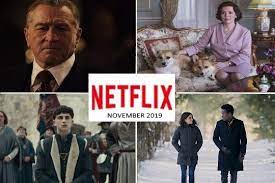 Everything from reality tv to the next big comedy and top animated shows. Find Out What S New On Netflix Canada In November 2019 Celebrity Gossip And Movie News