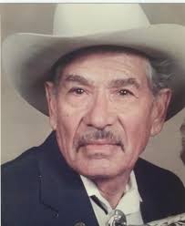 Santiago Hinojos Obituary