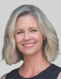 Regional Representatives