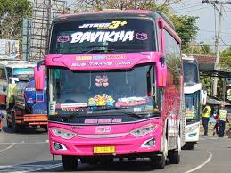 Inilah julukan armada xhd sudiro tungga jaya. Foto Bus Stj Keren Po Sudiro Tungga Jaya Shd Jetbus 3 Dll Solotigo Com