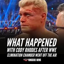 Do you think #WWE is putting the title