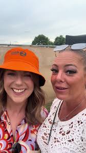 Ellie Brennan Radio 2