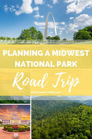 Maybe you would like to learn more about one of these? Planning A Midwest National Park Road Trip Park Chasers