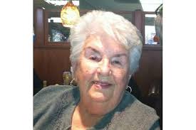 Dorothy Ferguson Obituary (1928