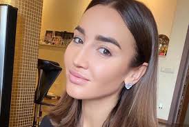 После расставания с давой бузовой пришлось бежать к гинекологу. Olga Buzova Ya Beremenna
