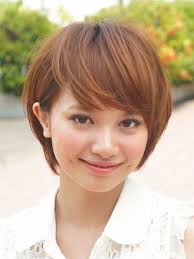 On the other hand, you should leave long strands on the front. 35 Trendy And Sleek Japanese Short Hair Models Hairstyles And Haircuts Lovely Hairstyles Com