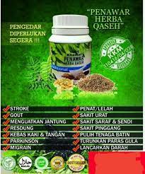 Penderita juga bisa mengalami gangguan pada ingatan, panca indera, atau suasana hati. Veinplus Albasyir Pil Herba Utk Sakit Urat Saraf Sendi Gout Lutut Posts Facebook