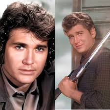 Why were some buildings spared in Little House finale?