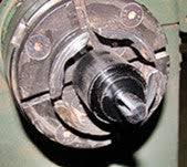 Ruth Niles Bottle Stopper Mandrel B