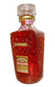 Drambuie Prince Charles Whisky Liqueur ...