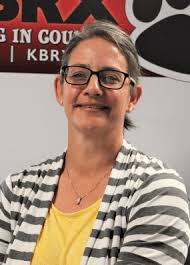 Faces to the Voices of KBRX