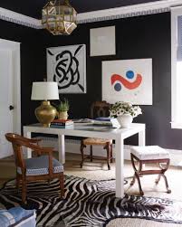 Just because you don't have a traditional office space doesn't mean you won't hold meetings. 10 Best Home Office Paint Colors