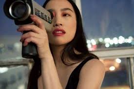 International Influencer Yi Zhou