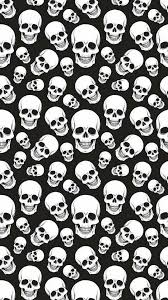 Pin By Doug Pereira On Astro In 2020 Skull Wallpaper Halloween Wallpaper Skull Wallpaper Iphone