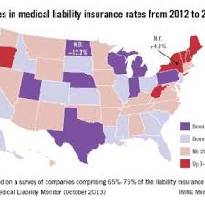 Apr 01, 2021 · the potential cost of being uninsured. Malpractice Premiums Steady In 2013 Vary Widely By Region Mdedge Obgyn