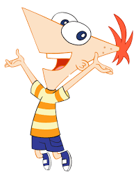 Cartoon Characters Phineas And Ferb Png Kids Cartoon Characters Disney Drawings Funny Cartoon Characters