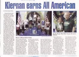 Get Morigan to Freestyle State Finals! by Neil Kiernan