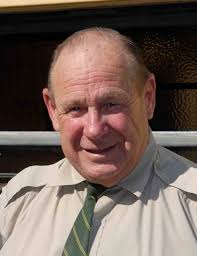 SteamRanger Enthusiast Pages