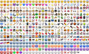We did not find results for: The Wave Of Emoticons That Could Crash Whatsapp