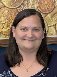 Posting this here because our dear Natalie is