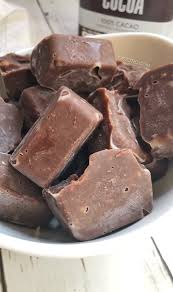 Maybe you would like to learn more about one of these? Easy Keto Chocolate Peanut Butter Fat Bombs Low Carb And Sugar Free