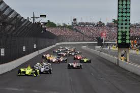 How to watch the 2021 indy 500. Indianapolis 500 Rescheduled To August