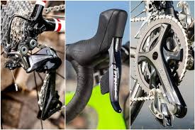 Road Bike Groupsets Everything You Need To Know Bikeradar