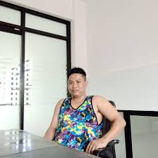 Profile for Joseph D Rodrigo