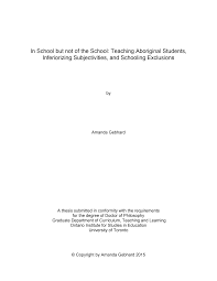 Https Tspace Library Utoronto Ca Bitstream 1807 70927 1 Gebhard Amanda M 201511 Phd Thesis Pdf