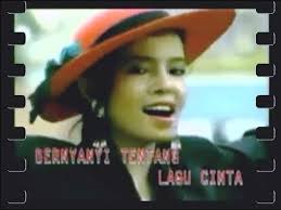 Dirimu telah tercipta hanya untukku. Setangkai Bunga Padi Santa Hoky Dangdut Kenangan Nostalgia Populer Karaoke Youtube