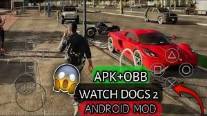 Ubisoft will now offer watch dogs 2 free to all uplay members. Watch Dogs 2 Android Apk Obb Download Fasrmatrix