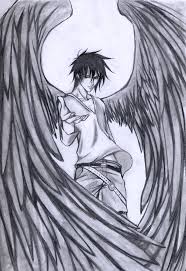 Male angels angels and demons fantasy male anime fantasy character inspiration character art got anime angel drawing angel warrior. Images Of Dark Male Anime Demons
