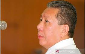 Last live 14 hours ago. Djoko Tjandra Send A Letter To The Judges Of The Pk Session Here It Is
