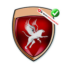 The name of a sports company should be exciting and daring. Red Car Logos