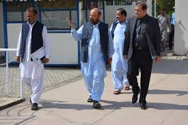 Pakistan Sports Board, Islamabad