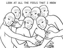 Ideya Ot Polzovatelya C Na Doske Oh Them Feels