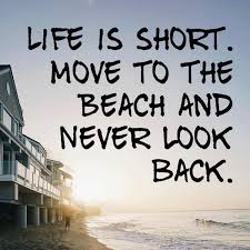 Maybe you would like to learn more about one of these? Image May Contain Ocean Sky Text Outdoor And Water Beach Quotes Life Beach