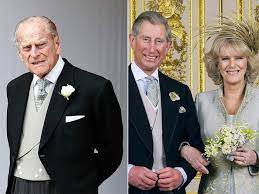 Prince philip has died at the age of 99, buckingham palace announced on friday. F I9y25onxfwgm