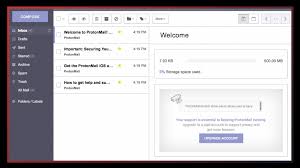 Another secure email of choice for online security and privacy experts, tutanota ensures that all of your data. How To Create An Anonymous Email Full Guide With Explanations