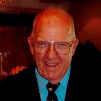 Donald Morey Obituary