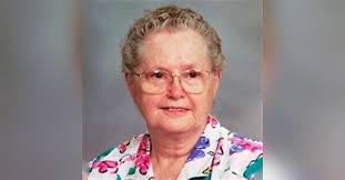 Edythe Mae Rose Obituary