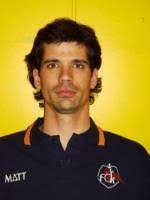 Daniel Vidana : Worldkorfball