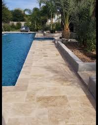 Maybe you would like to learn more about one of these? Carrelage En Pierre Naturelle Interieur Joue Les Tours