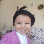 Zeynep Ejder's Instagram, Twitter & Facebook