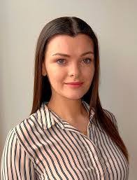 Sarah Belmonte's Instagram, Twitter & Facebook